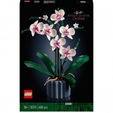  LEGO® Creator Expert Orchidėjos 10311